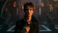 Tom Sturridge stars as Dream of The Endless in The Sandman season 2 (Image via Netflix)